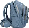 Coocazoo, Schulrucksack-Set PORTER, Bloomy Daisy 3-teilig Produktbild-Vorschau 7