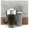Rabanne Invictus EDT 100 ml + EDT 20 ml M Podgląd zdjęcia produktu 10