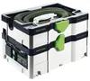 FESTOOL Absaugmobil CTL SYS CLEANTEC 1000 Watt Voir les images du produit 16