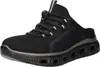 Rieker Damen Clogs schwarz, Damen:38 EU Produktbild-Vorschau 9