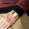 Zegarek Casio Vintage AQ-800EG-9AEF złoty Podgląd zdjęcia produktu 7
