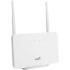 A white 4G/5G WiFi router with two antennas is shown against a white background. Náhled obrázku produktu