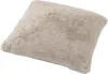Dutch Decor Dekokissen Zaya 45x45 cm Beige Produktbild-Vorschau 3