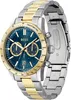 Hugo Boss Herrenuhr 1514163 + Box Produktbild-Vorschau 2