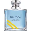 Nautica Voyage Heritage Eau de Toilette 100 ml Produktbild-Vorschau 6
