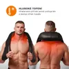 Masážní přístroj na záda, ramena a šíji, shiatsu masáž s Náhled obrázku produktu 3