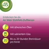 Air Wick Wohlfühl Duftkerze Brombeerblüte & Cranberry105g Produktbild-Vorschau 10