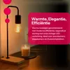 Innr E27 filament lamp - geschikt voor Philips Hue - Zigbee Productafbeelding-voorbeeld 5