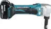 Akku-Knabber DJN161Z, 18Volt (blau/schwarz, ohne Akku und Produktbild-Vorschau 28