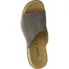 Gabor 03-705 Schuhe Damen Pantoletten Nubuk, Schuhgröße:41, Produktbild-Vorschau 35
