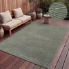 Tapis d'extérieur Résistant aux intempéries Balcon Salon Voir les images du produit 3