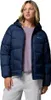 Columbia Fivemile Butte™ Jacke Blau M Damen Blau M Produktbild-Vorschau 4