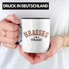 Trendation - Team Tasse Geschenk Lustige Geschenkidee Produktbild-Vorschau 2
