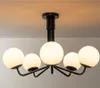 tooLight Hängelampe App1578-5Cp Black Produktbild-Vorschau 3