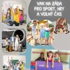 HECKBO Dětský vak na záda s motivem Monster Truck | Náhled obrázku produktu 6