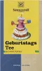 -GEBURTSTAGSKRÄUTERTEE (HAPPY BIRTHDAY) (18 x 1,5 g) 27 g – Produktbild-Vorschau 2