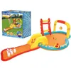 Bestway Detský bazén Lil' Champ 435x213x117 cm Náhľad obrázku produktu 29