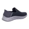 Skechers Herren Slipper in Grau, Größe 43 Produktbild-Vorschau 23