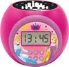 Projektor Disney Princess Wekker Roze Náhled obrázku produktu 2