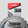 Makita Sägeblatt SPECIALIZED 85x15x20Z Produktbild-Vorschau 2