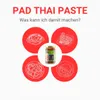 Pad Thai Paste 113 g - klassische Basis für authentische Produktbild-Vorschau 3