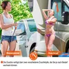 Campingdusche mit Wiederaufladbarer Akku, Camping Dusche Produktbild-Vorschau 8