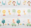 KiddyMoon Tappetino per bambini Tappetino per bambini Anteprima dell’immagine prodotto 10