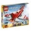 LEGO CREATOR Jet (5892) Produktbild-Vorschau 4