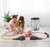 Nukido-Spielzeugkorb - grauer Elefant Produktbild-Vorschau 12
