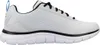 Skechers Track - Ripkent - Weiß / Schwarz Polyester Größe: Produktbild-Vorschau 20