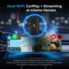 AutoSky Wireless CarPlay und Android Auto AI Box Lite Plus Produktbild-Vorschau 8