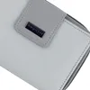 bugatti Geldbörse Ladies Zip Wallet Light Grey hellgrau Produktbild-Vorschau 11