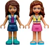 LEGO Friends 41677 LEGO® FRIENDS Wodospad w lesie (41677) Podgląd zdjęcia produktu 16