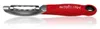 Microplane 48192, Obst & Gemüse, Y-Schäler, Edelstahl, Rot, Produktbild-Vorschau 19