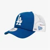 Neue Ära Los Angeles Dodgers MLB saubere Kappe 11405497 Produktbild-Vorschau 13