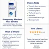 VIRBAC Allerderm empfindliche haut - shampoo für hunde und Produktbild-Vorschau 4