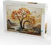 CALVENDO Puzzle Baum Kunst | 1000 Teile Lege-Größe 64x48cm Produktbild-Vorschau 2