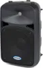 SAMSON D210 Auro aktiv 200Watt/10Zoll Voir les images du produit 1