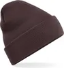 Beechfield B45 | Original Cuffed Beanie Bonnet d'hiver - Voir les images du produit 1