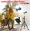 Grafner® Fahrrad Montageständer Reparaturständer Produktbild-Vorschau 7