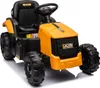 JCB Kinder Elektro-Traktor 12V (2–6 Jahre) – Offiziell Produktbild-Vorschau 9