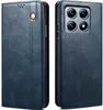 Pouzdro pro Xiaomi 14T Pro kožené flip pouzdro peněženka s Náhled obrázku produktu 1