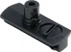 Qub Pendelleuchtenadapter - Schwarz - 1-Phasen - Produktbild-Vorschau 1