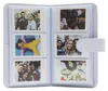 Fujifilm Instax Mini 12 Album clay-white Produktbild-Vorschau 2
