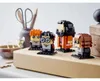 LEGO® BrickHeadz 40495 Harry, Hermine, Ron e Hagrid Anteprima dell’immagine prodotto 9