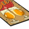 MuchoWow® MuchoWow® Gerahmtes Poster Mancave - Biergläser - Produktbild-Vorschau 7