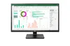 LG 27BN55UP-B - Monitor LED - 68,4 cm (27") - 3840 x 2160 Podgląd zdjęcia produktu 2