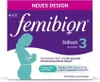 Femibion 3 tablety a kapsle na kojení, 28 denních dávek Náhled obrázku produktu 3