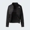 Giacca The North Face Reaxion 2.0, modello ibrido in pile, Anteprima dell’immagine prodotto 4