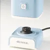 Ariete 2878B Vintage elektrischer Milchaufschäumer blau, Produktbild-Vorschau 11